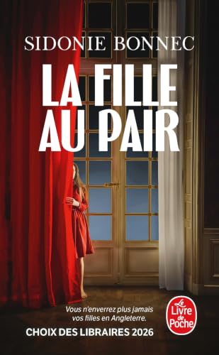 LA FILLE AU PAIR