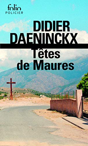 TÊTES DE MAURES