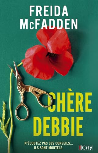 CHÈRE DEBBIE