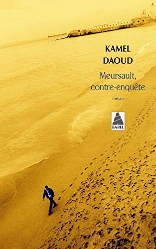 MEURSAULT, CONTRE-ENQUÊTE