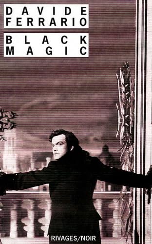 BLACK MAGIC
