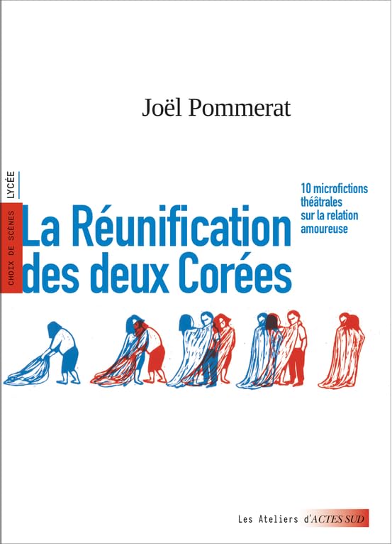 LA RÉUNIFICATION DES DEUX CORÉES