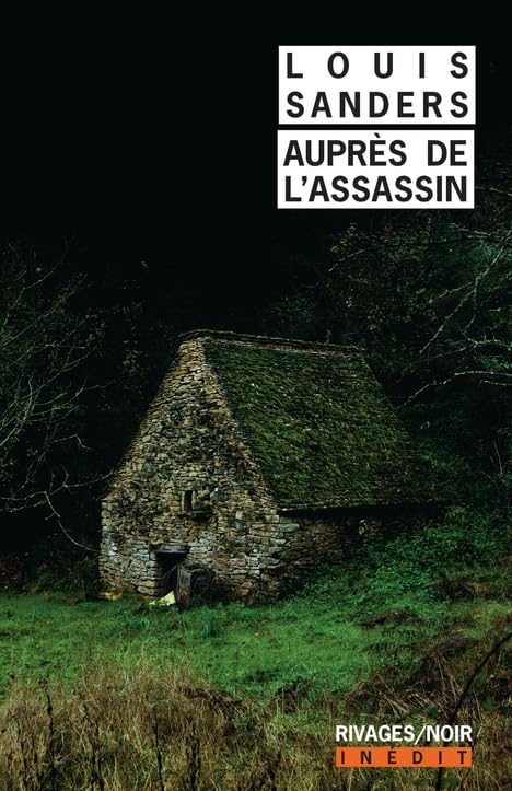 AUPRÈS DE L'ASSASSIN
