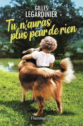 TU N'AURAS PLUS PEUR DE RIEN